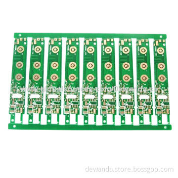 2L FR-4 PCB